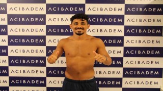 Başakşehirde futbolcular sağlık kontrolünden geçti