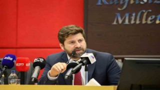 Başkan Boltaçtan provokatif eylemlere karşı uyarı