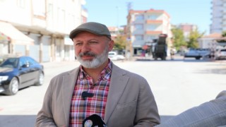 Başkan Çolakbayrakdar, “Kayseride ilk olan araç ile çevreye büyük katkı sağlıyoruz”