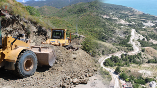 BAŞKAN ÖNTÜRK’TEN ARSUZ VE SAMANDAĞ’A MÜJDE