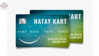 BAŞKAN ÖNTÜRK’ÜN HATAY KART PROJESİ HAYATA GEÇİYOR