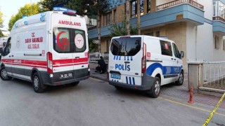 Başkentte 2 çocuğunu tabancayla öldüren baba intihar etti