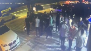 Belediye başkanı ile uzman çavuş arasında gerginlik: Uzman çavuş başkanın kendisine yumruk attığını iddia etti