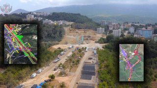 BELEN’DE RÜYA PROJE BAŞLADI