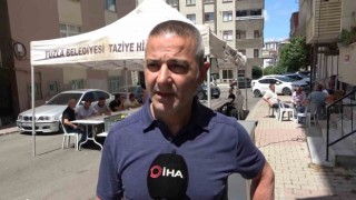 Beton mikserinin altında kalarak hayatını kaybeden çocuğun amcası: Bu kaza değil cinayettir