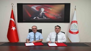 BEUN ile BARÜ arasında Kütüphane ve Bilgi Paylaşım Protokolü imzalandı