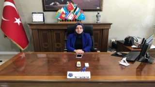 Bilecikte 2 kaymakamın görev yeri değişti