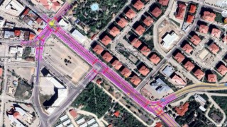 Bingöl Belediyesinden ulaşım ağını rahatlatacak çalışma