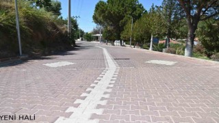 Bir mahalle daha değişimi yaşadı