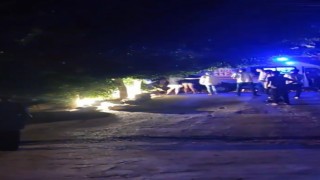 Bodrumda otel personeli zehirlendi