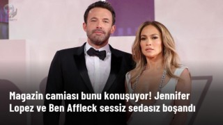 Bomba iddia: Mart ayında boşandılar