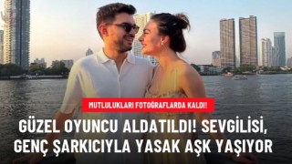 Bomba iddia: Oyuncu ihanete uğradı