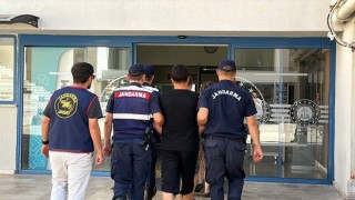 Bördübet yangınında gözaltına alınan 3 kişi mahkemeye sevk edildi