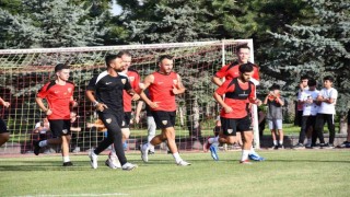 Burak Yılmaz: “Transfer tahtamız kapalı diye bırakıp, gitmeyeceğiz”