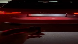 Bursa polisinden abartı egzoz denetimi