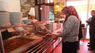 Büyükşehir, “Haydi Sofraya sayısını 4e çıkardı