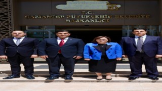 Büyükşehir ve Şehitkamil arasındaki koordinasyonu Atar sağlayacak