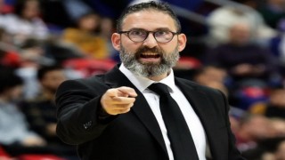 Çağdaş Bodrum Sporun Başantrenörü Erhan Ernak oldu