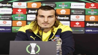 Çağlar Söyüncü, resmen Fenerbahçede