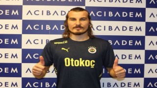 Çağlar Söyüncü sağlık kontrolünden geçti