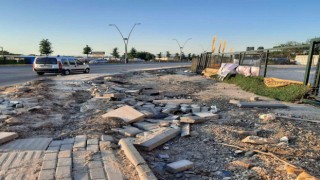 Çalı Yolunda eksikler dolu