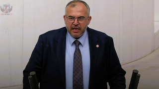 ÇALIŞKAN'DAN İSRAİL ÇIKIŞI: SIRANIN BİZE GELMESİNİ Mİ BEKLİYORUZ?