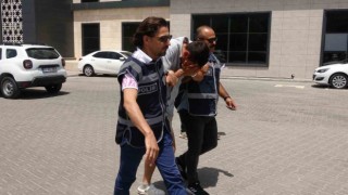 Çanakkalede kıraathane işletmecisini bıçakla öldüren şüpheli tutuklandı
