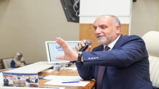 Canikte meclise tatil yok