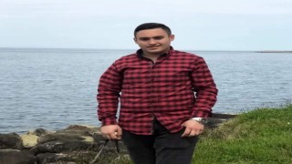 Çekici ile kaza yapan 1i çocuk 2 kişi hayatını kaybetti