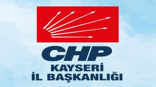 CHPden taciz olayına kınama