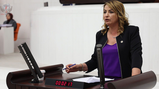 CHP’Lİ KARA OKULLARA EK ÖDENEK İSTEDİ