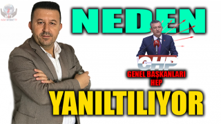 CHP’Lİ ÖZEL HAYSİYET CELLATLIĞINA MI SOYUNDU?