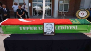 Cinayete kurban giden Prof. Dr. Karasu, son yolculuğuna uğurlandı