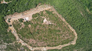 Çobankalede 2024 yılı arkeolojik kazı çalışmaları başladı