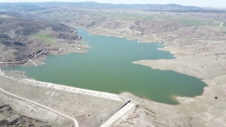 Çorumda su tüketiminde son 5 yılın rekor seviyesine ulaşıldı