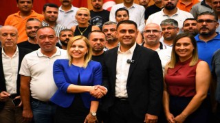 Çukurovada emekliye 45 bin liralık promosyon müjdesi