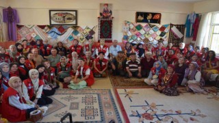 Damla Gönüllülük Hareketi Projesi gençleri Aydında etkinliklere başladı