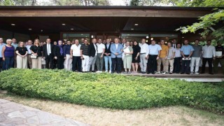 Denizli Büyükşehir Belediyesi turizme sahip çıkıyor