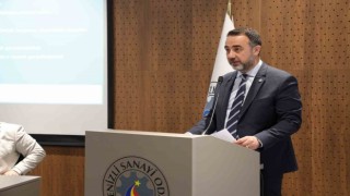 Denizli Sanayi Odası Meclisi Temmuz ayı olağan toplantısı gerçekleştirdi