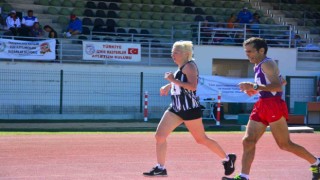 Denizlide hafta sonu atletizm rüzgarı esecek