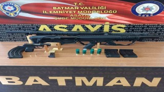 Düğün magandalarına operasyon: 3 gözaltı