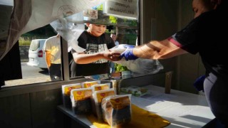 Düzce Belediyesi Çölyak hastalarının yanında