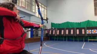 Düzce okçuluk şölenine ev sahipliği yapacak