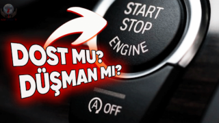 Eco mod ve Start-stop'a dikkat: Hem cebe hem araca zarar