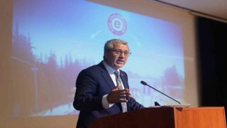 Ege Üniversitesi 11 dünya sıralamasının tümünde yer alan 6 üniversiteden biri oldu