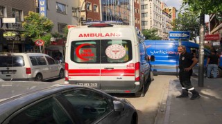 Elazığda iki grup arasında kavga: 3 yaralı