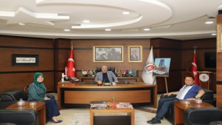 ‘Emeklilik Yılı iş birliği protokolü imzalandı