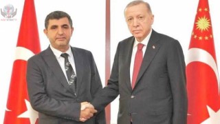 ERDOĞAN: 15 TEMMUZ MİLLETİN YAZDIĞI DESTANDIR