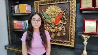 Erzin 2 LGS birincisi çıkardı