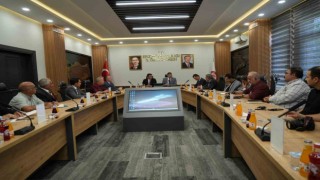 Erzincan bu yaz dolu dolu geçecek